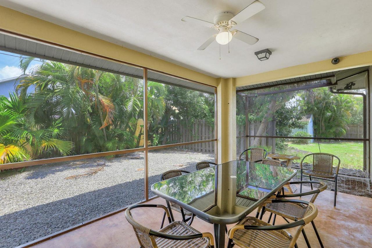 Florida House Villa North North Naples Kültér fotó
