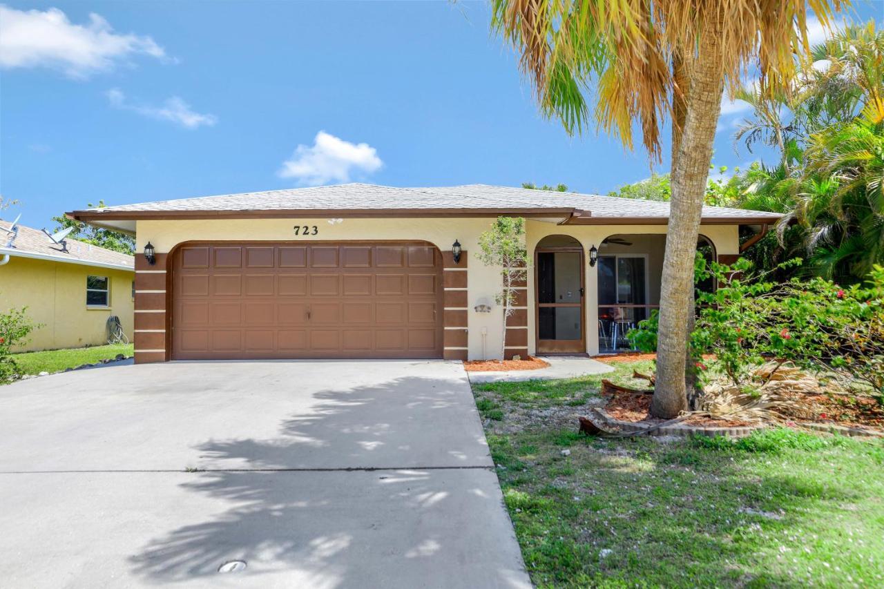 Florida House Villa North North Naples Kültér fotó