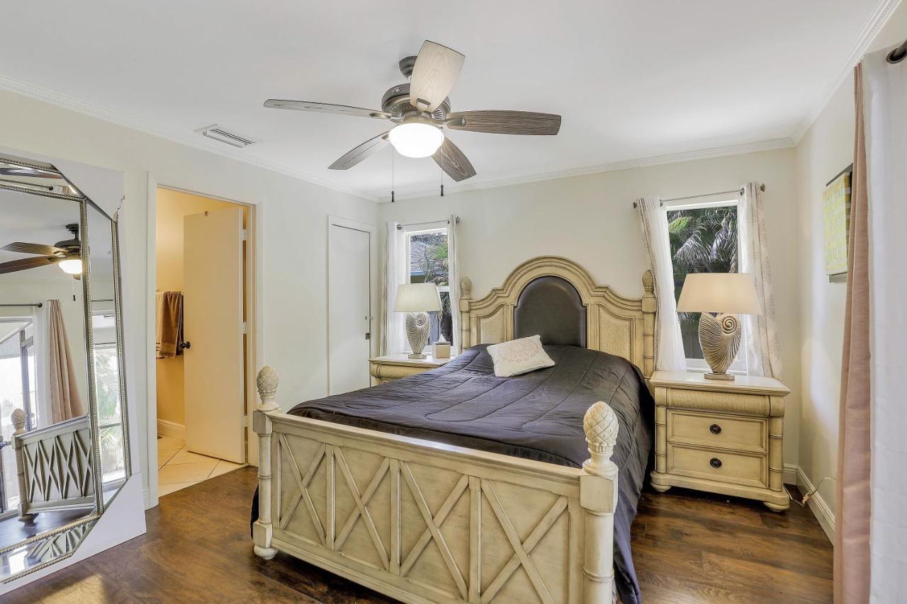 Florida House Villa North North Naples Kültér fotó