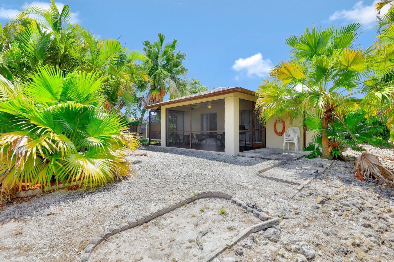 Florida House Villa North North Naples Kültér fotó